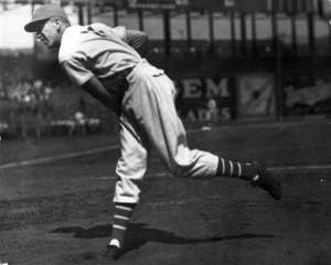 Carl Hubbell Carl Hubbell